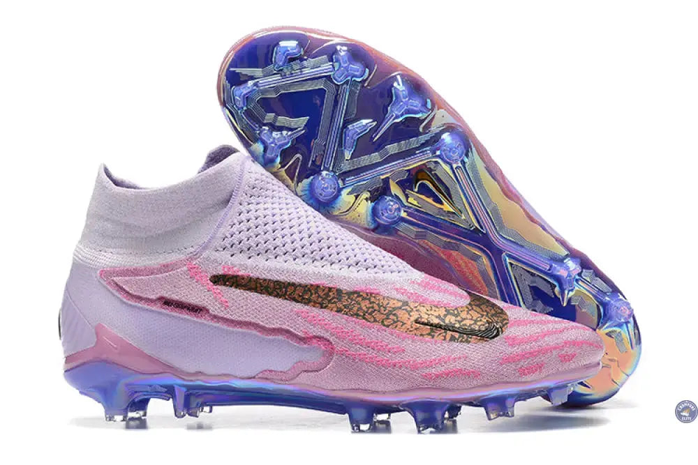 Image of Phantom GX DF Elite FG Violet/Rose