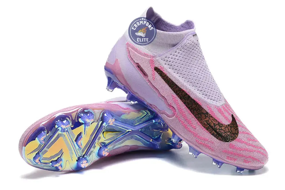 Image of Phantom GX DF Elite FG Violet/Rose