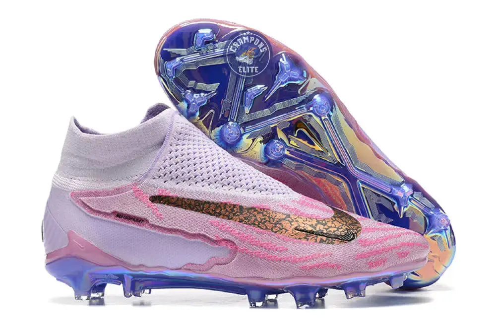 Image of Phantom GX DF Elite FG Violet/Rose