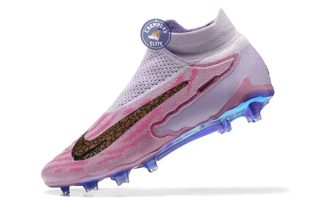 Image of Phantom GX DF Elite FG Violet/Rose