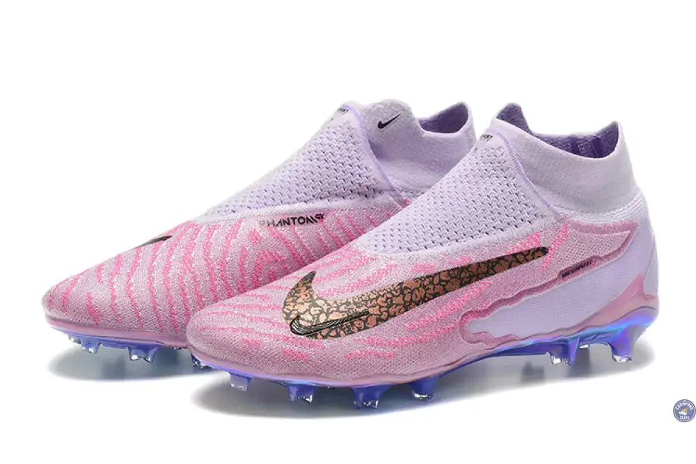 Image of Phantom GX DF Elite FG Violet/Rose