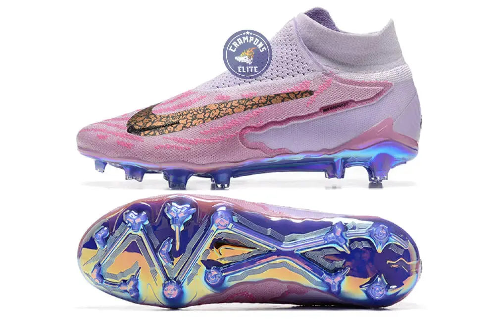 Image of Phantom GX DF Elite FG Violet/Rose