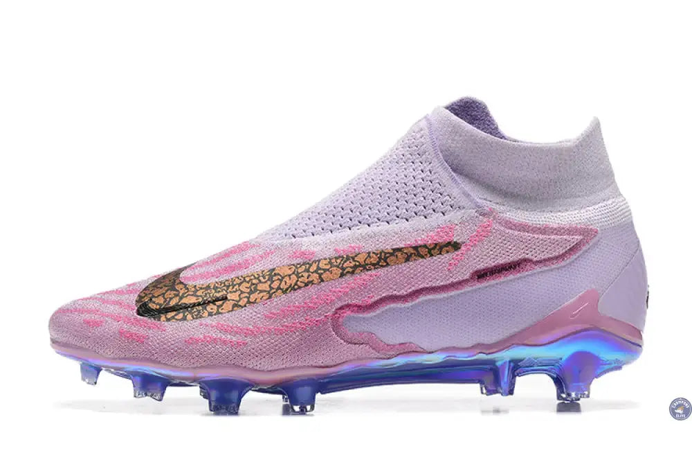 Image of Phantom GX DF Elite FG Violet/Rose
