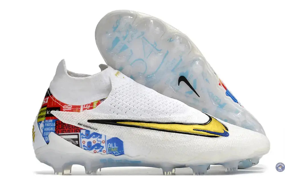 Image of Phantom GX DF Elite FG x Harry Kane