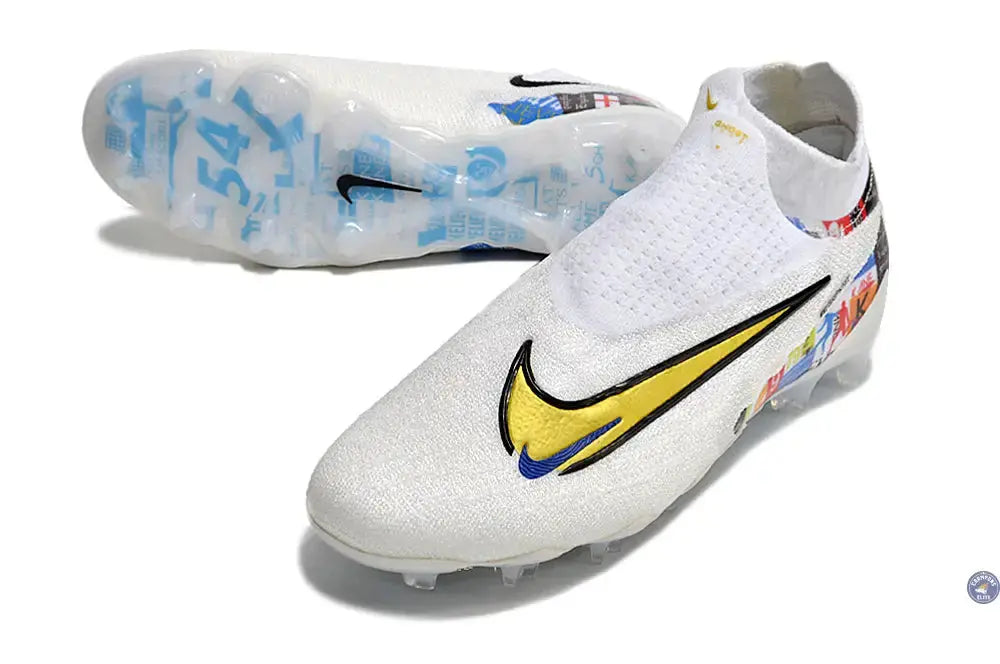 Image of Phantom GX DF Elite FG x Harry Kane