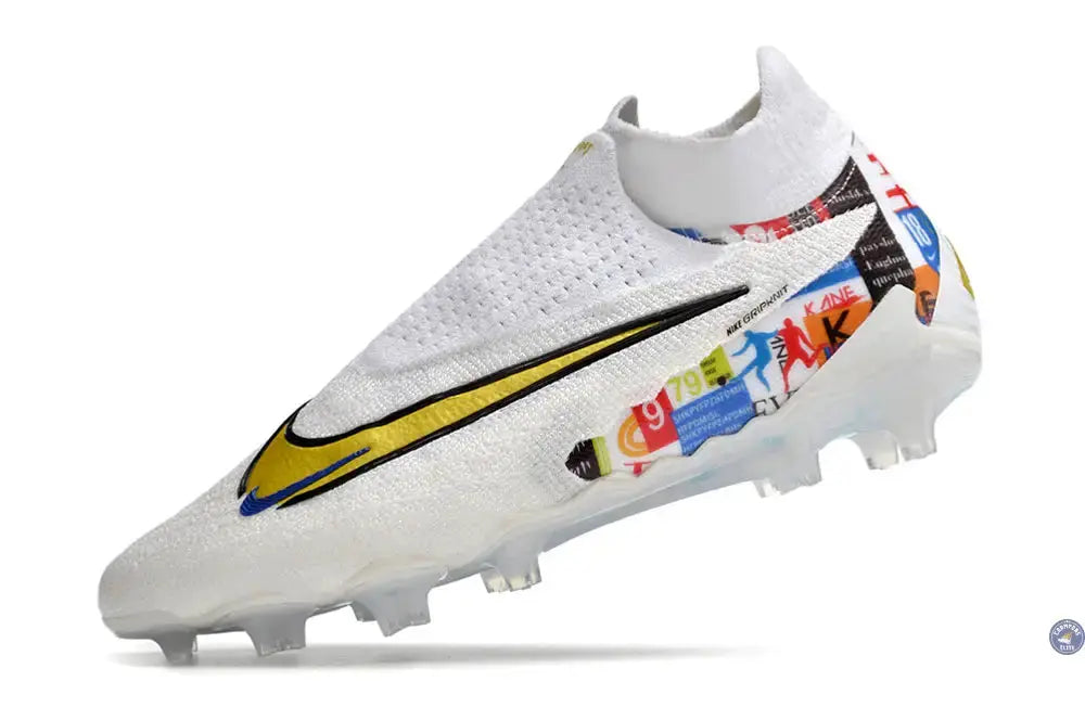 Phantom GX DF Elite FG x Harry Kane