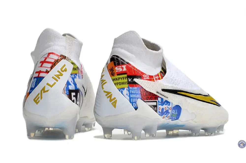 Phantom GX DF Elite FG x Harry Kane