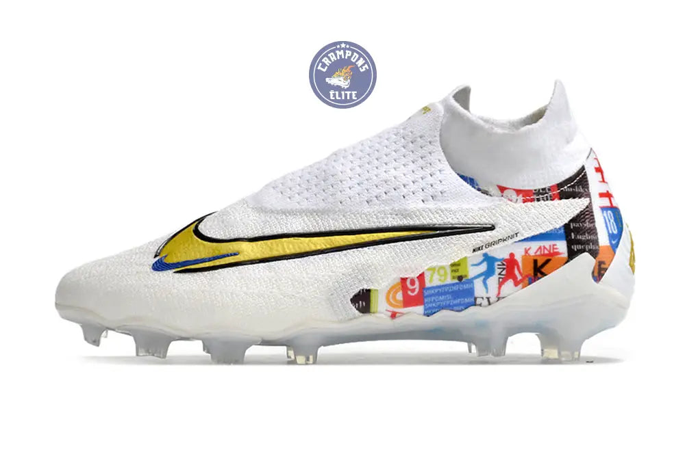 Image of Phantom GX DF Elite FG x Harry Kane