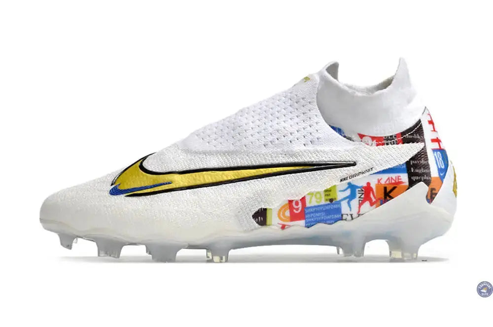 Image of Phantom GX DF Elite FG x Harry Kane