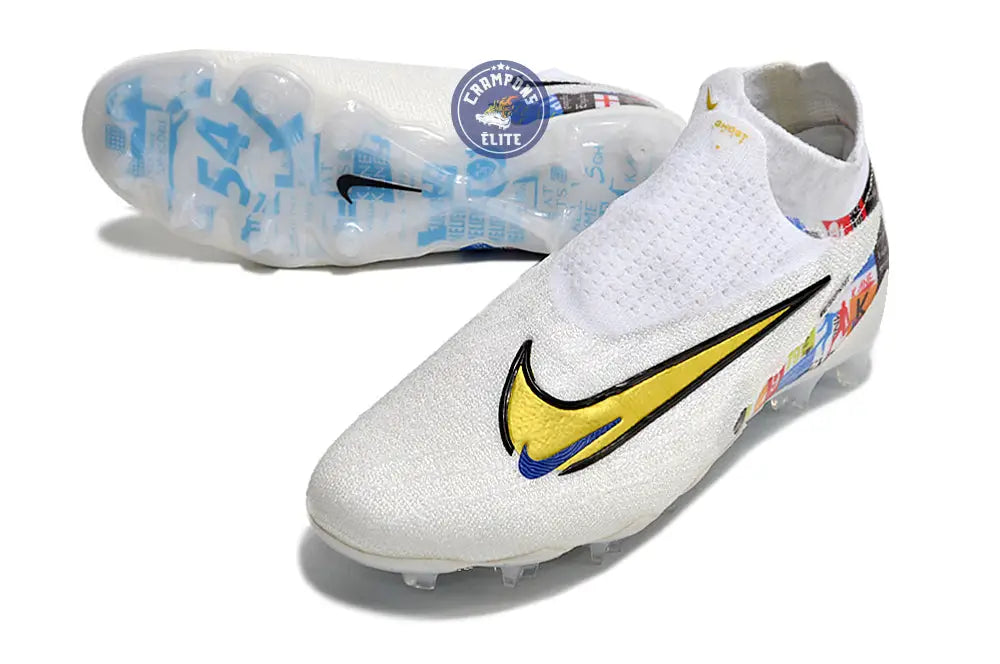 Image of Phantom GX DF Elite FG x Harry Kane