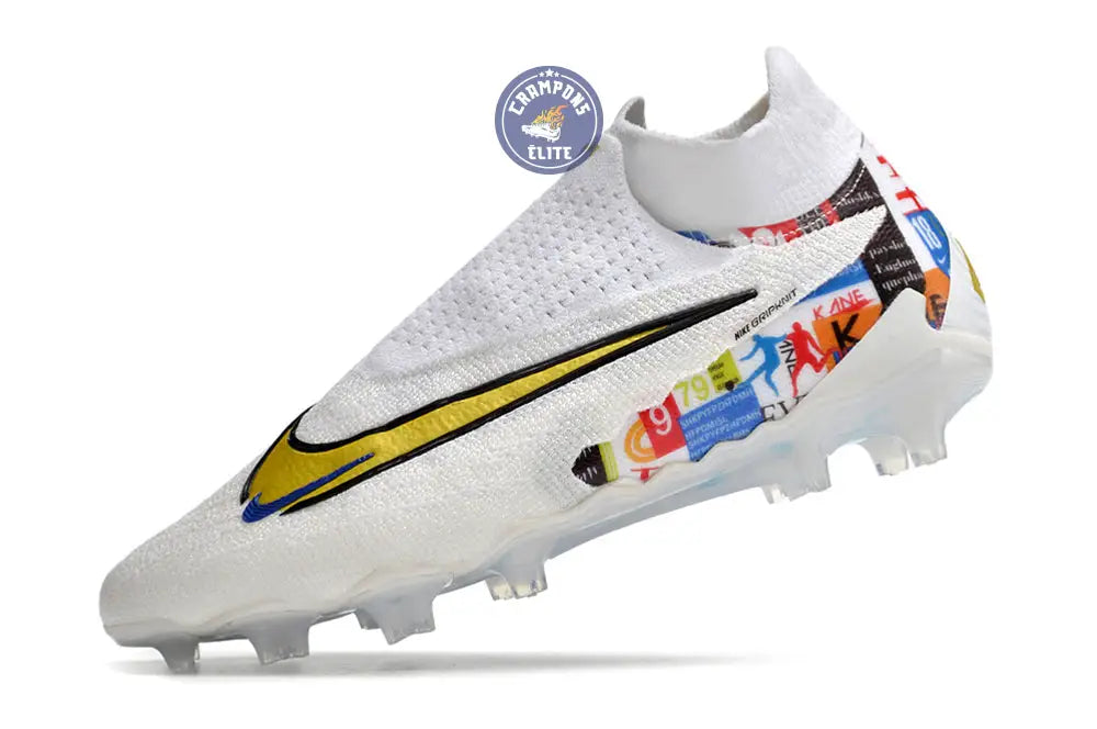 Image of Phantom GX DF Elite FG x Harry Kane