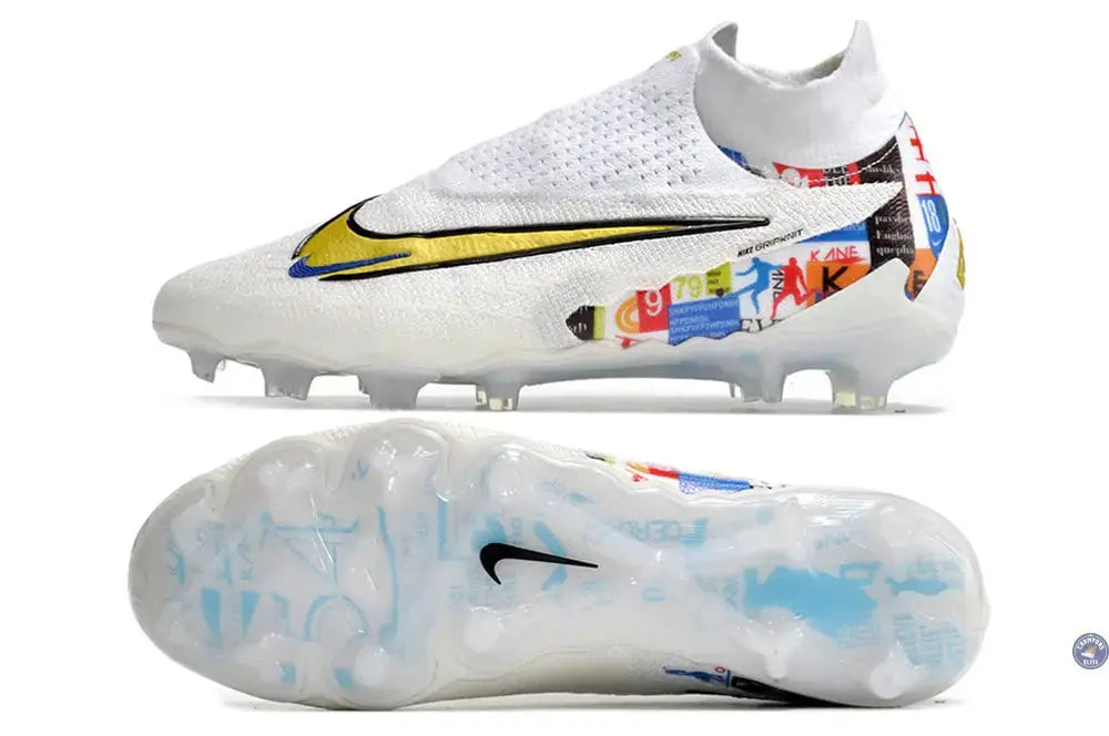 Image of Phantom GX DF Elite FG x Harry Kane
