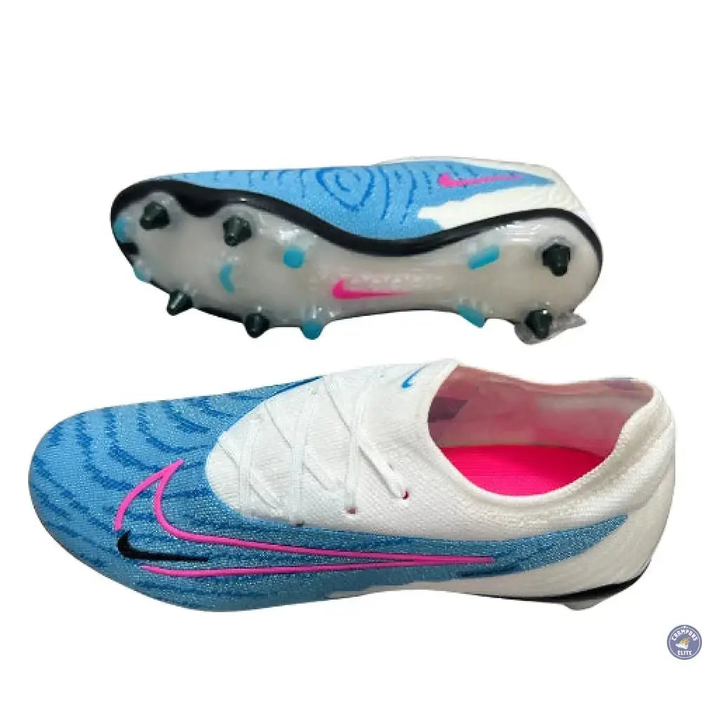 Image of Phantom GX DF SG Blast - Bleu/Rose/Blanc/Bleu