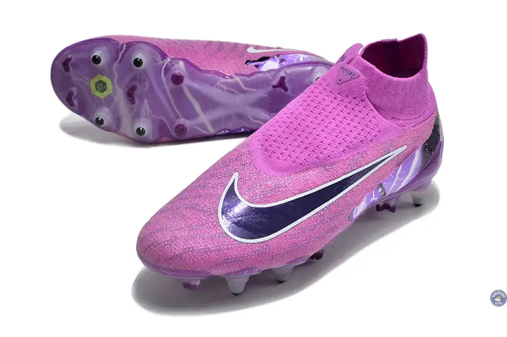 Image of Phantom GX Elite Anticlog SG DF Thunder - Rose/Barely Grape ÉDITION LIMITÉE