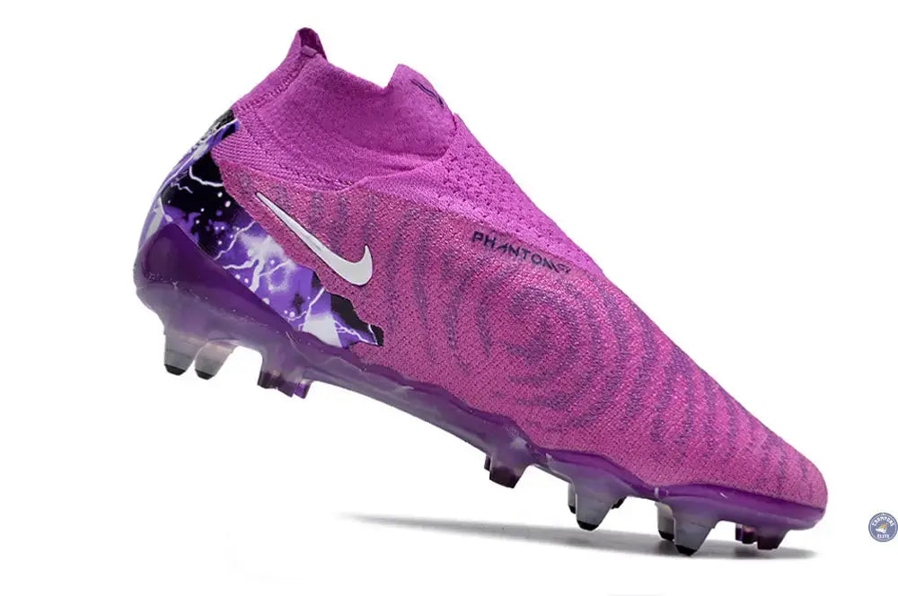 Phantom GX Elite Anticlog SG DF Thunder - Rose/Barely Grape ÉDITION LIMITÉE