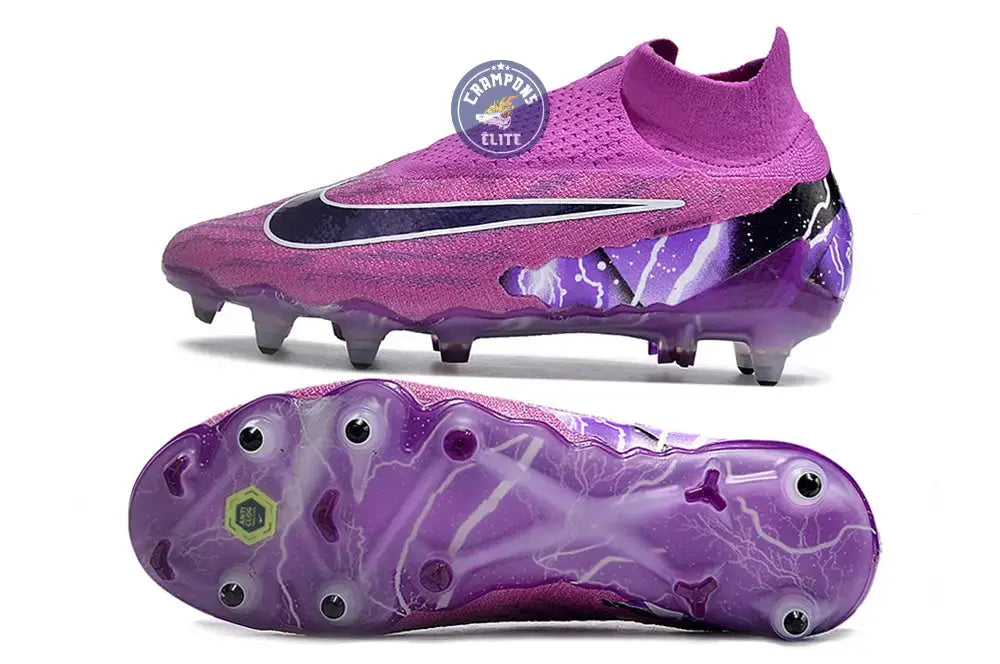 Image of Phantom GX Elite Anticlog SG DF Thunder - Rose/Barely Grape ÉDITION LIMITÉE