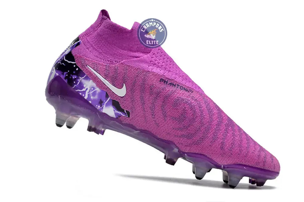 Phantom GX Elite Anticlog SG DF Thunder - Rose/Barely Grape ÉDITION LIMITÉE