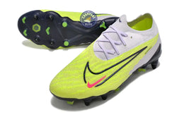 Image of Phantom GX Elite Anticlog SG-PRO Luminous - Jaune Fluo/Gris/Barely Grape