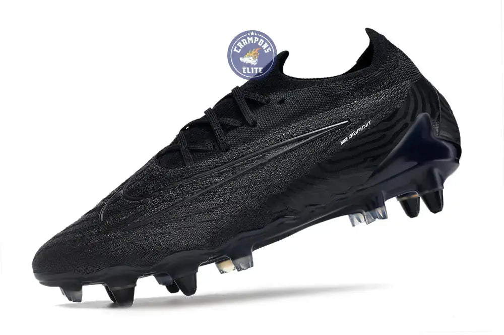 Image of Phantom GX Elite Anticlog SG-PRO - Noir/Gris