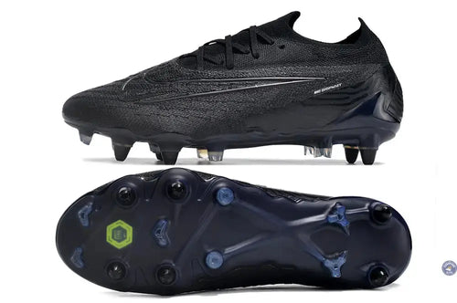 Phantom GX Elite Anticlog SG-PRO - Noir/Gris