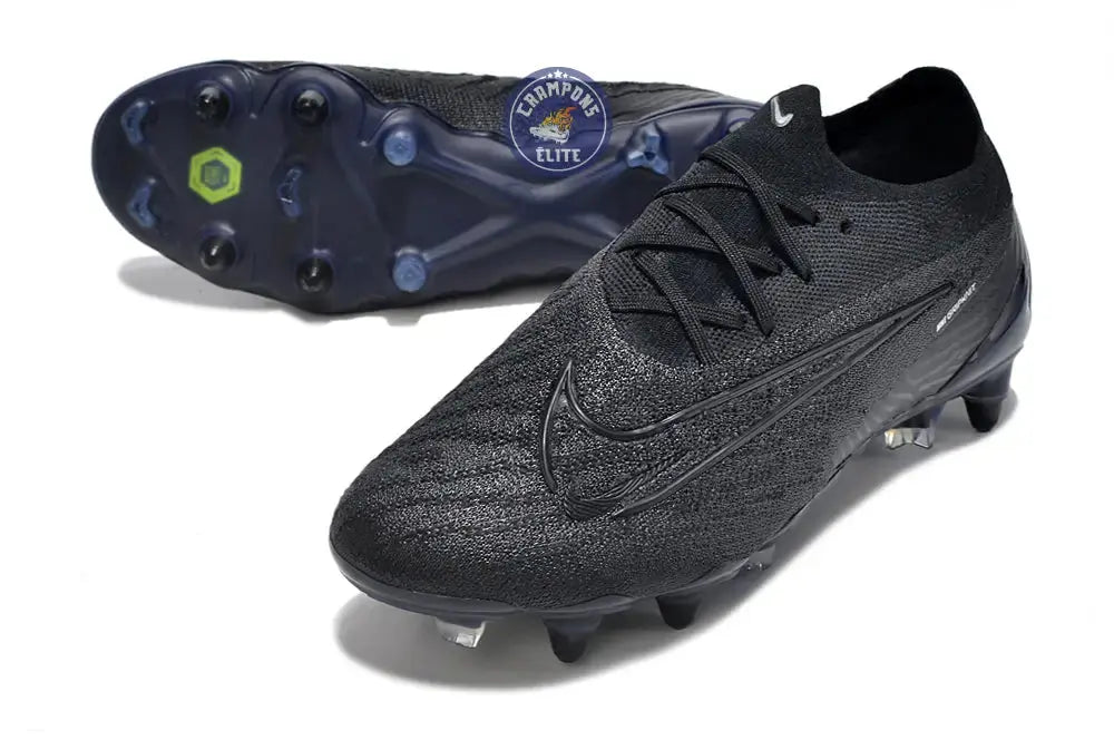 Image of Phantom GX Elite Anticlog SG-PRO - Noir/Gris