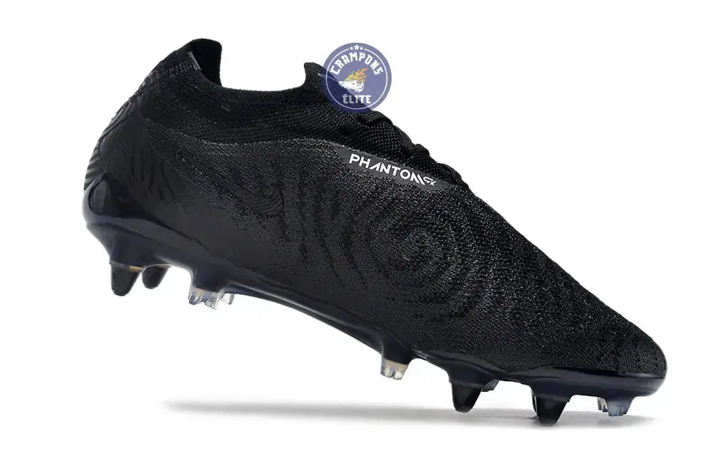 Phantom GX Elite Anticlog SG-PRO - Noir/Gris