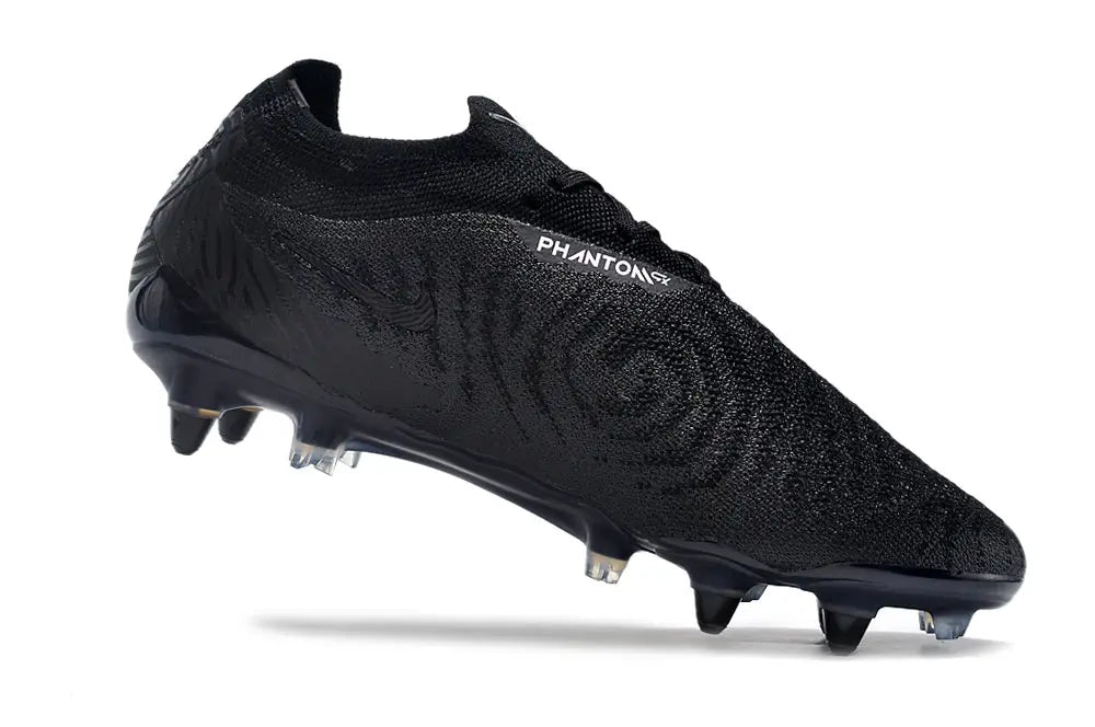 Phantom GX Elite Anticlog SG-PRO - Noir/Gris