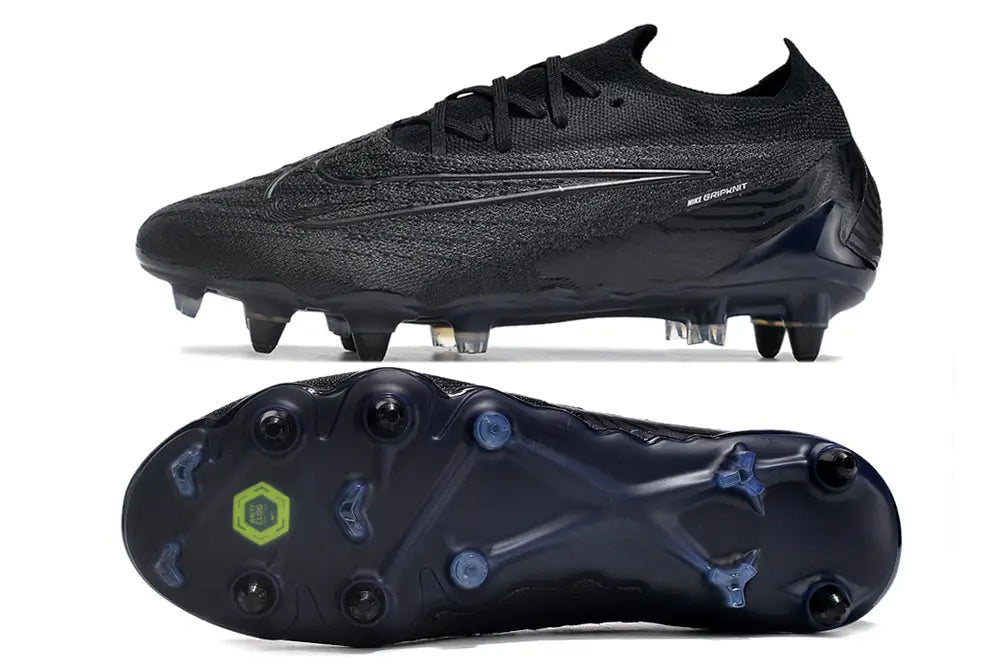 Phantom GX Elite Anticlog SG-PRO - Noir/Gris
