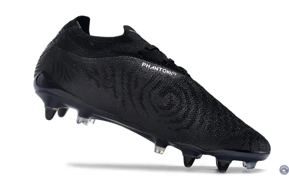 Image of Phantom GX Elite Anticlog SG-PRO - Noir/Gris