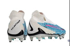Phantom GX Elite DF Anticlog SG Blast - Bleu/Rose/Blanc/Bleu