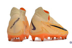 Phantom GX Elite DF Anticlog SG - Orange/Beige/Noir