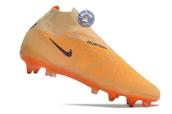 Image of Phantom GX Elite DF Anticlog SG - Orange/Beige/Noir