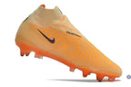 Phantom GX Elite DF Anticlog SG - Orange/Beige/Noir