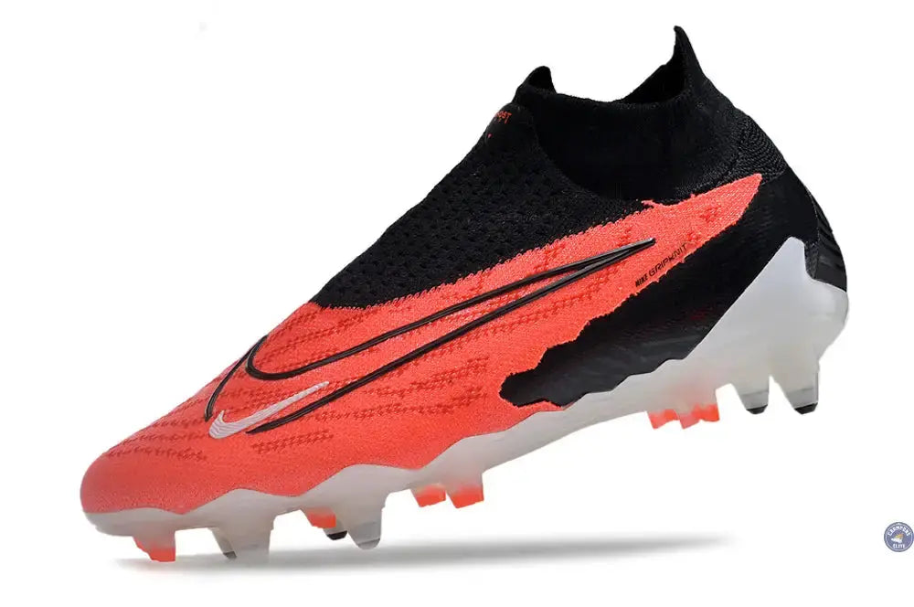 Phantom GX Elite DF Anticlog SG Ready - Rouge/Noir/Blanc