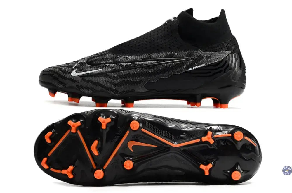 Image of Phantom GX Elite DF FG ’Shadow Pack’ Noir/Gris/Orange