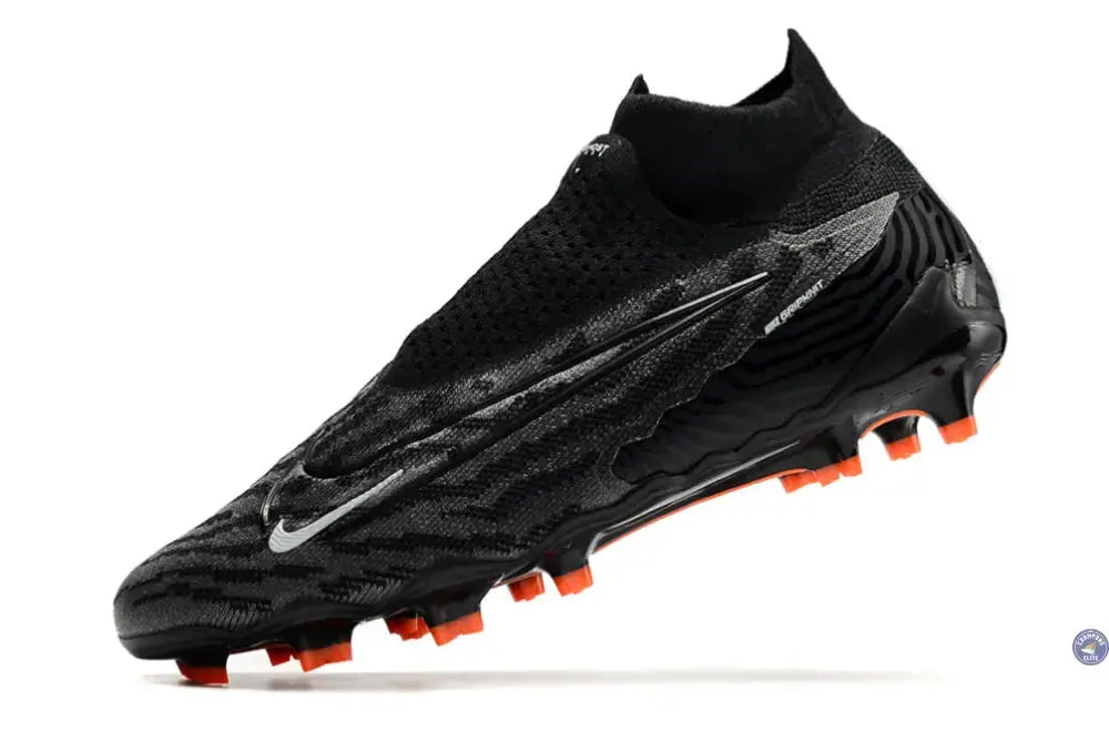 Phantom GX Elite DF FG ’Shadow Pack’ Noir/Gris/Orange