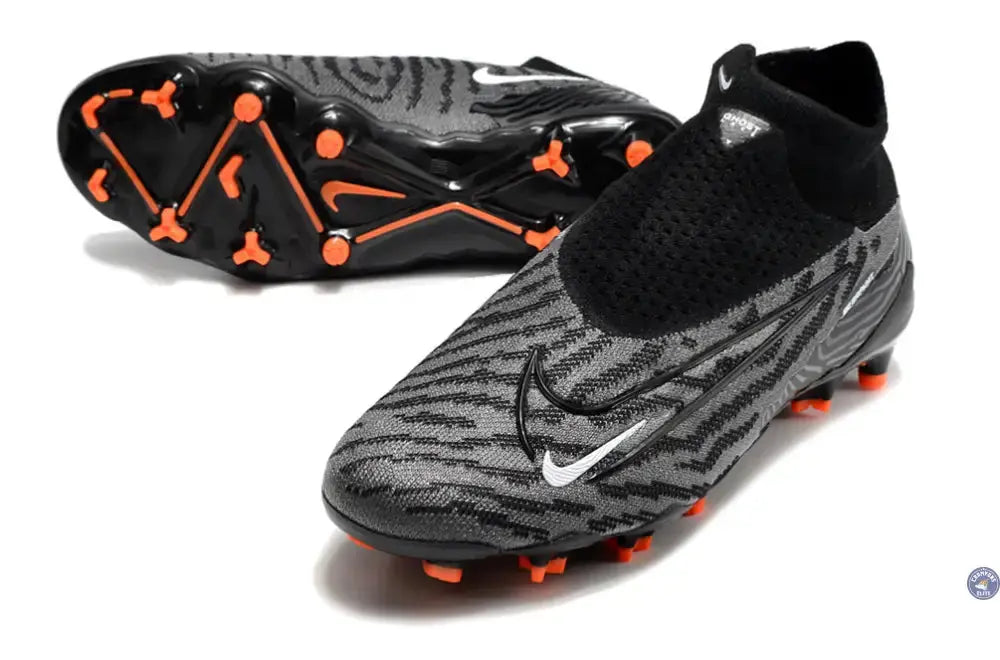 Image of Phantom GX Elite DF FG ’Shadow Pack’ Noir/Gris/Orange