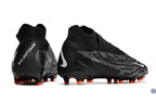 Phantom GX Elite DF FG ’Shadow Pack’ Noir/Gris/Orange