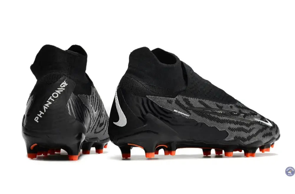 Phantom GX Elite DF FG ’Shadow Pack’ Noir/Gris/Orange