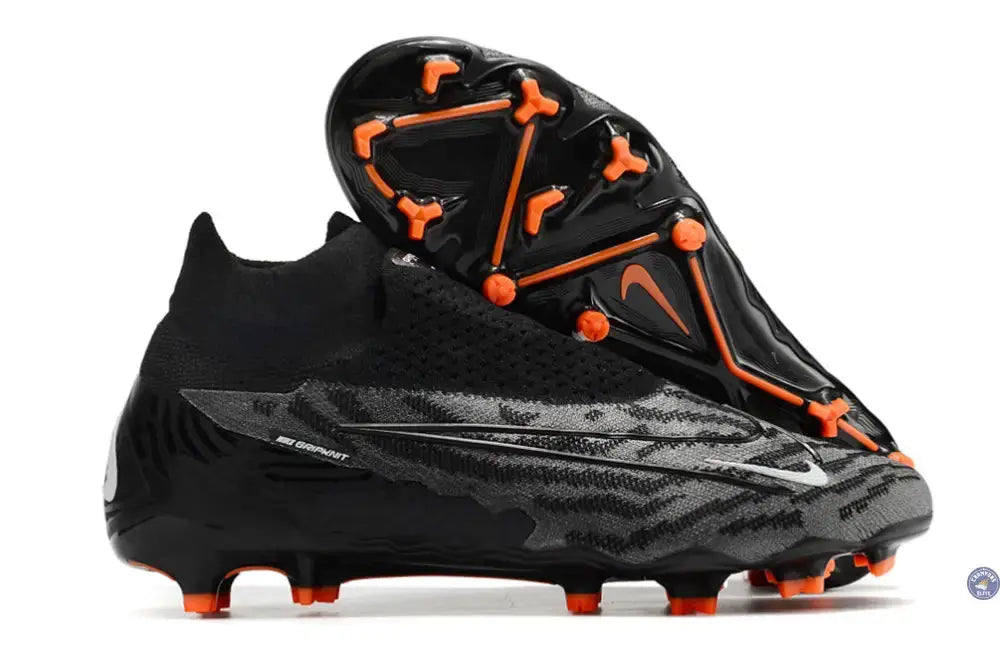 Phantom GX Elite DF FG ’Shadow Pack’ Noir/Gris/Orange