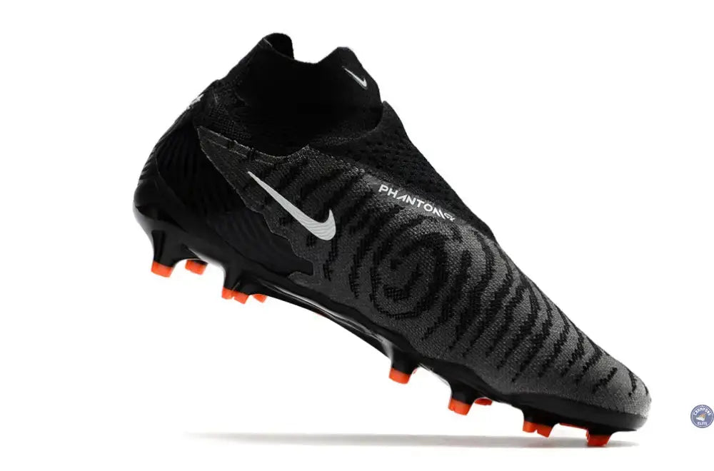 Image of Phantom GX Elite DF FG ’Shadow Pack’ Noir/Gris/Orange