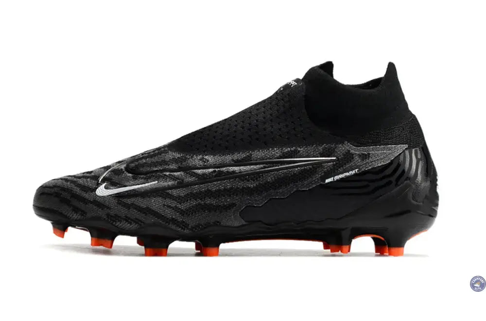 Image of Phantom GX Elite DF FG ’Shadow Pack’ Noir/Gris/Orange