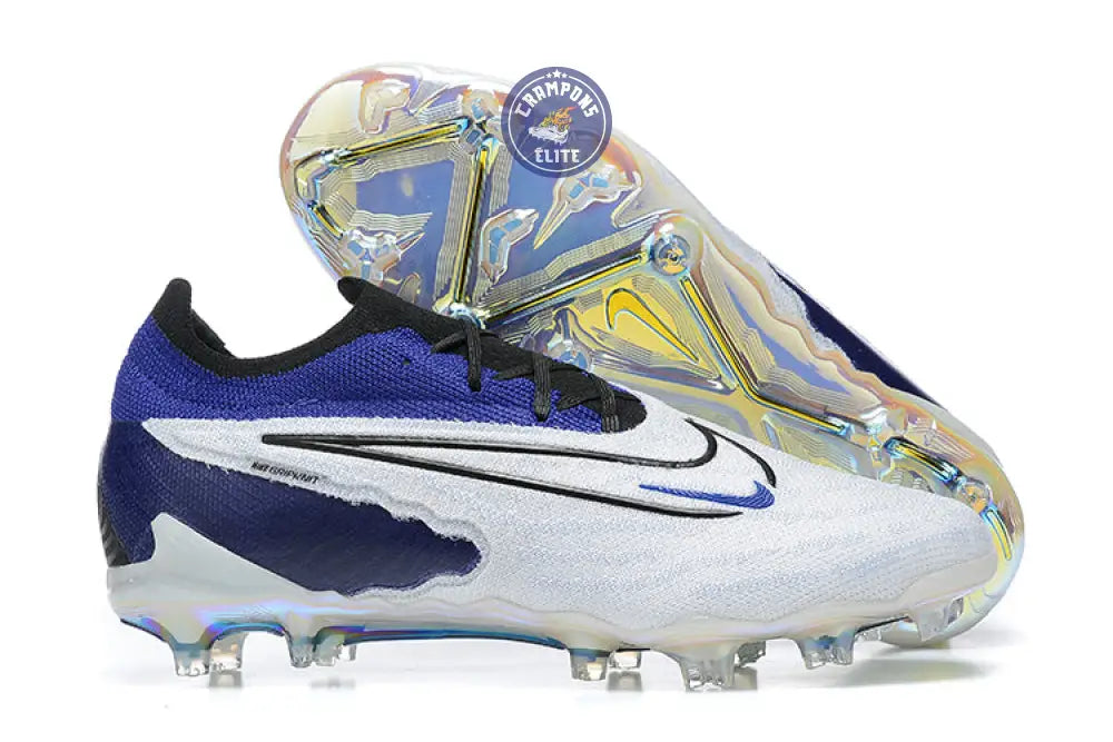 Image of Phantom GX Elite FG Blanc/Bleu