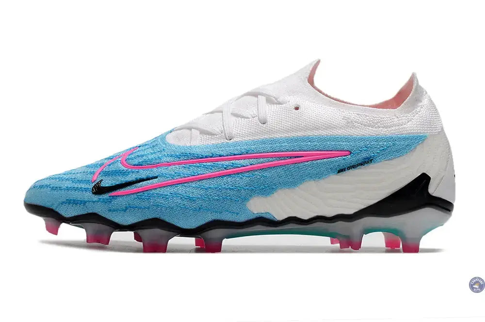 Phantom GX Elite FG Blast - Bleu/Rose/Blanc/Bleu