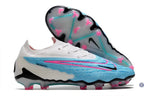 Phantom GX Elite FG Blast - Bleu/Rose/Blanc/Bleu