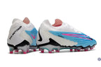 Phantom GX Elite FG Blast - Bleu/Rose/Blanc/Bleu