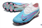 Phantom GX Elite FG Blast - Bleu/Rose/Blanc/Bleu