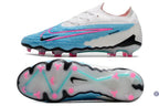 Phantom GX Elite FG Blast - Bleu/Rose/Blanc/Bleu