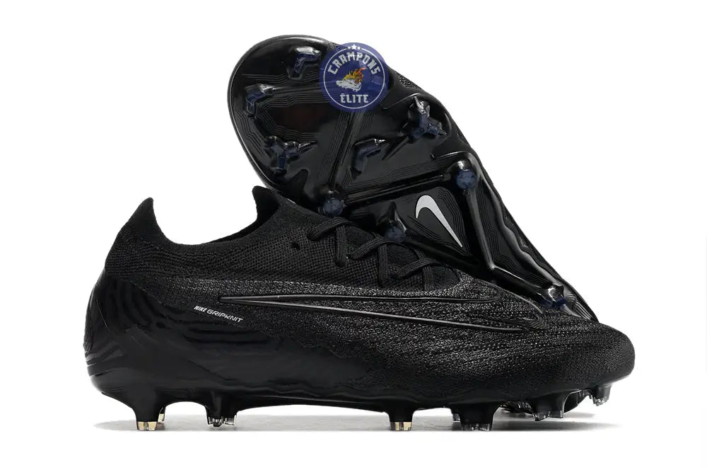 Phantom GX Elite FG Full Black Noir