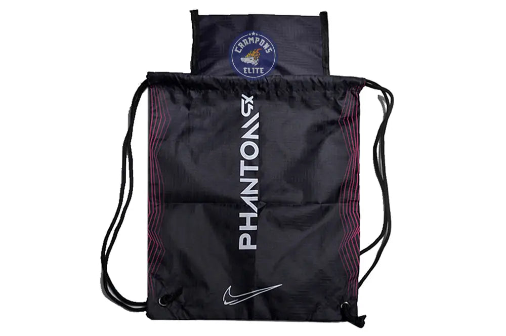 Phantom GX Elite FG Full Black Noir